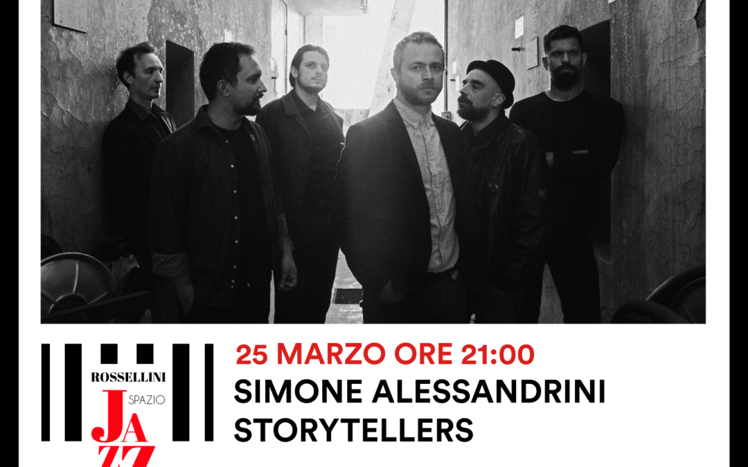 STORYTELLERS