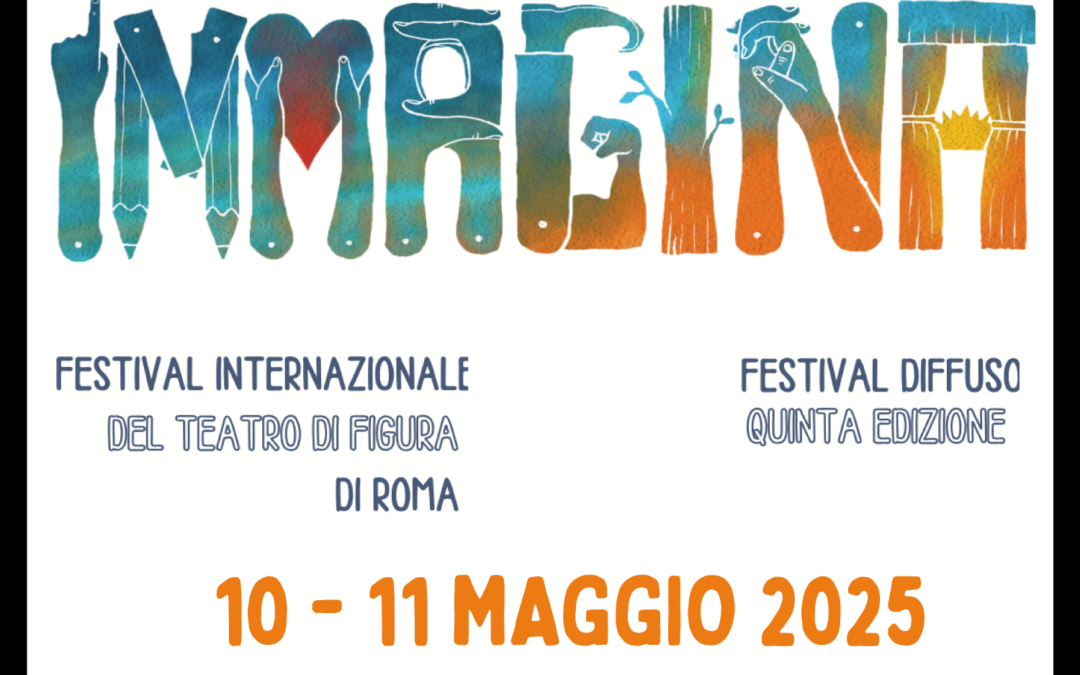 IMMAGINA 2025